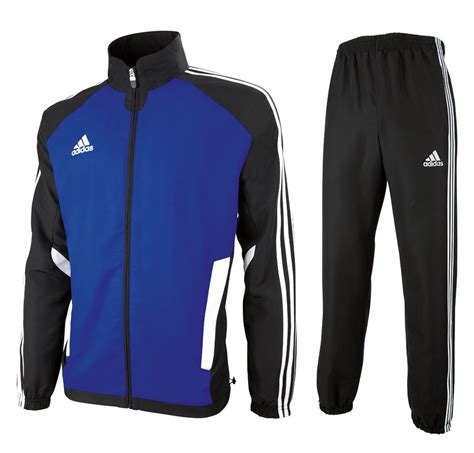 Adidas Herren Präsentationsanzug 